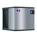 Manitowoc Ice Indigo NXT iT0620 Series 243kg Half Dice Ice Machine with Storage Bin D420 Manitowoc