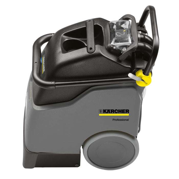 Karcher Vacuum Sweeper KM 75/40 W BP Karcher