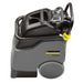 Karcher Vacuum Sweeper KM 75/40 W BP Karcher