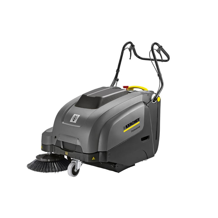 Karcher Vacuum Sweeper KM 75/40 W BP Karcher