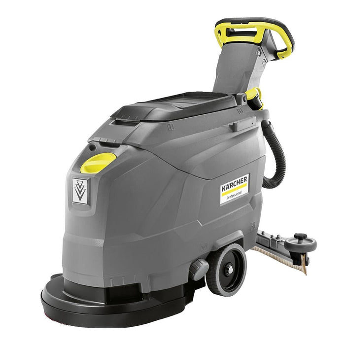 Karcher Scrubber Dryer BD 43/25 C BP Karcher