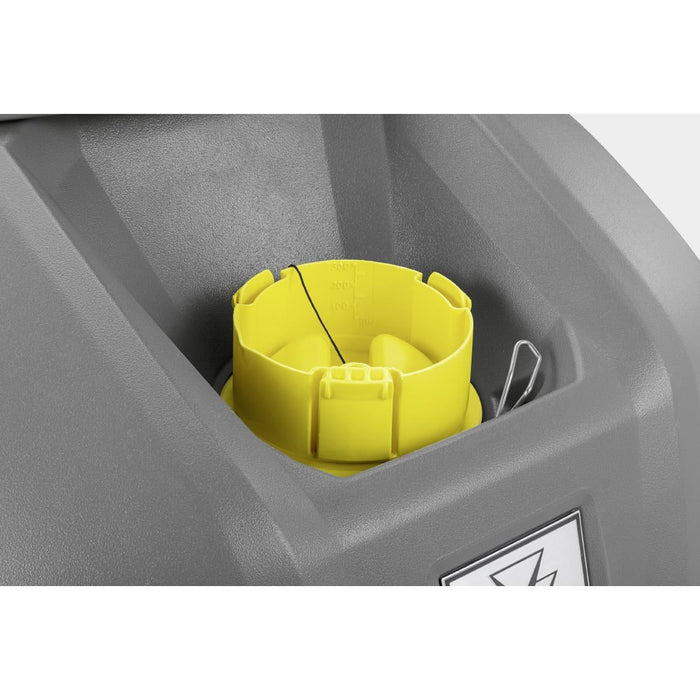 Karcher Scrubber Dryer BD 80/100 W BP Karcher