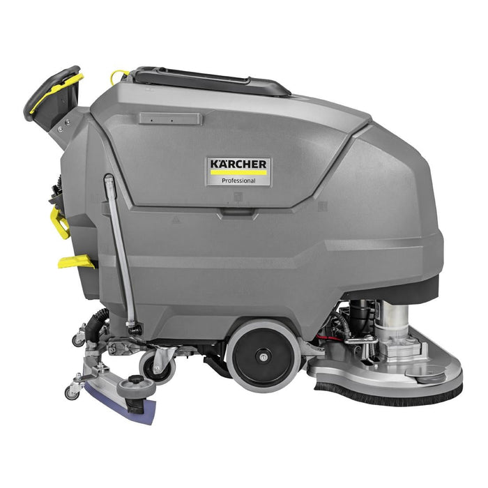 Karcher Scrubber Dryer BD 80/100 W BP Karcher