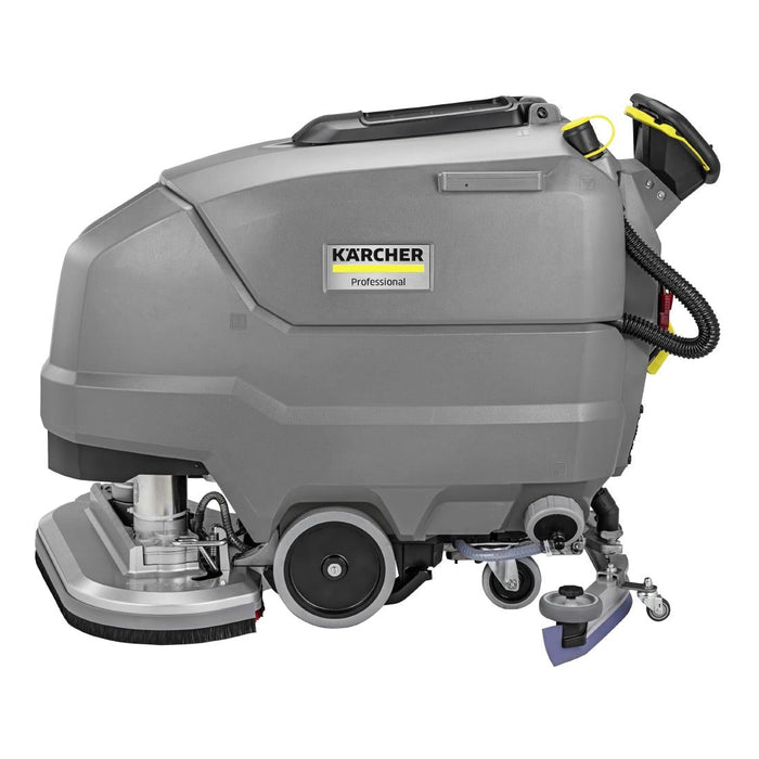 Karcher Scrubber Dryer BD 80/100 W BP Karcher