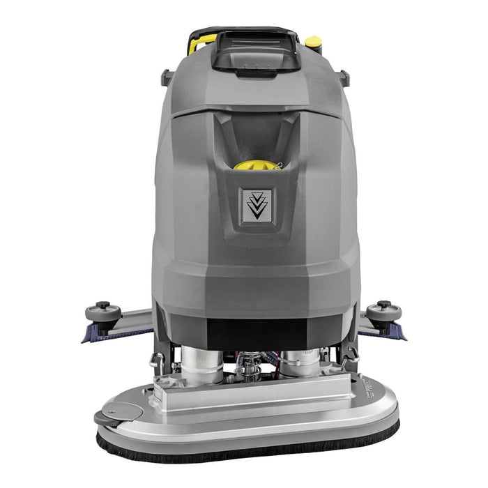 Karcher Scrubber Dryer BD 80/100 W BP Karcher