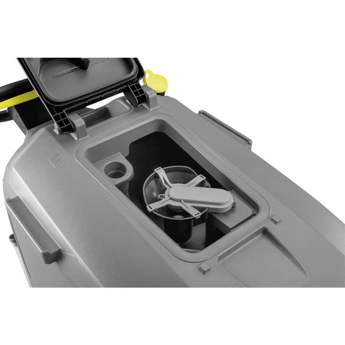 Karcher Scrubber Dryer BD 80/100 W BP Karcher
