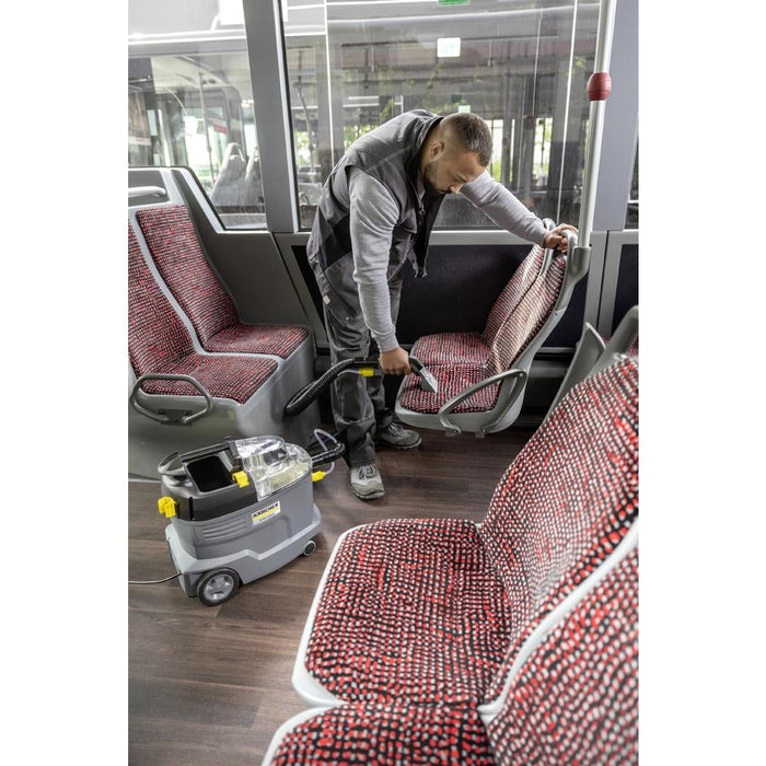 Karcher Spray Extraction Cleaner Puzzi 8/1 C Karcher