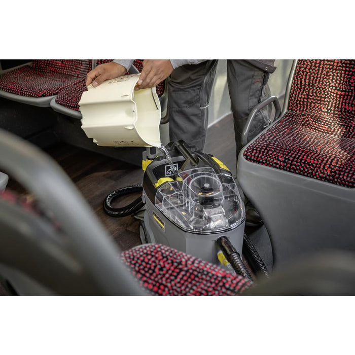 Karcher Spray Extraction Cleaner Puzzi 8/1 C Karcher