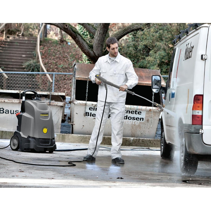 Karcher High Pressure Cleaner HDS 5/11 U Karcher