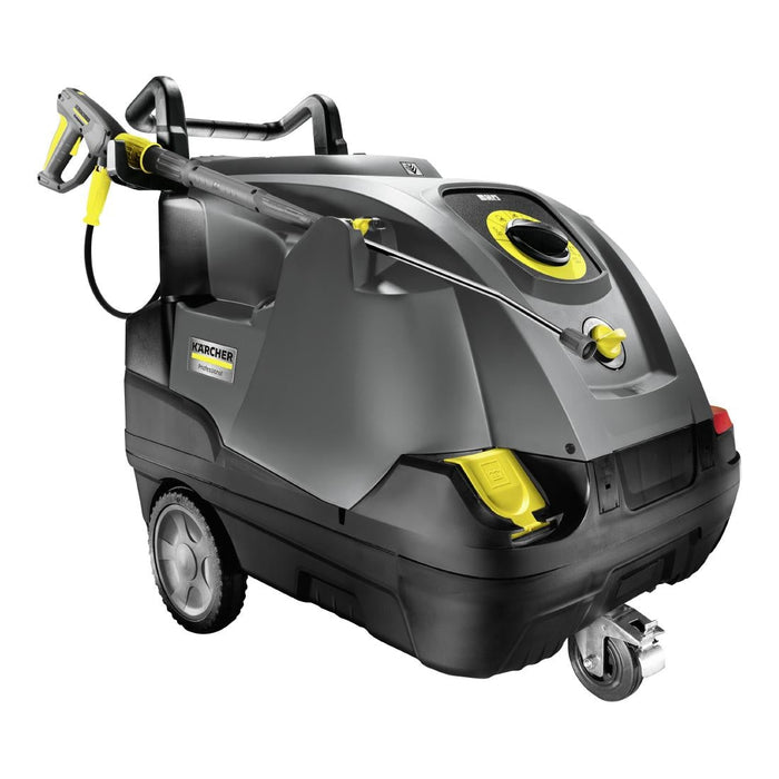 Karcher High Pressure Cleaner HDS 6/12 C Karcher
