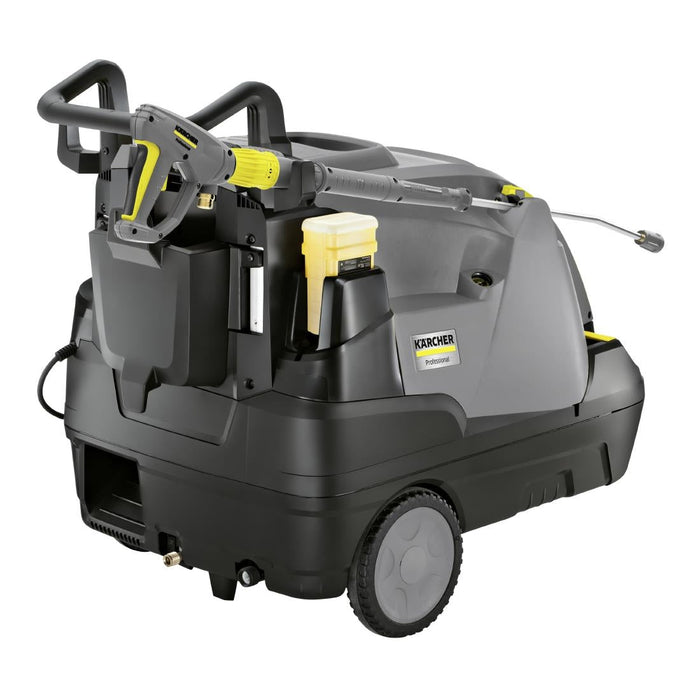Karcher High Pressure Cleaner HDS 6/12 C Karcher