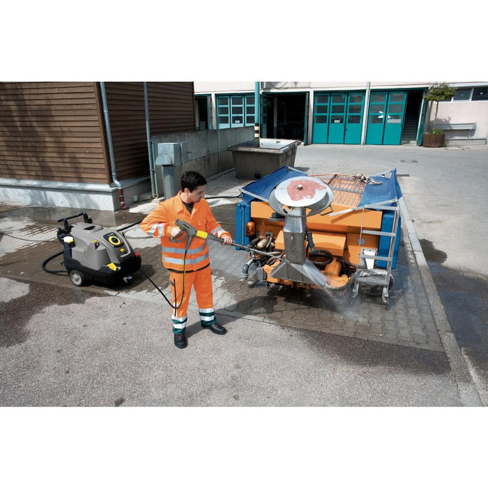 Karcher High Pressure Cleaner HDS 6/12 C Karcher