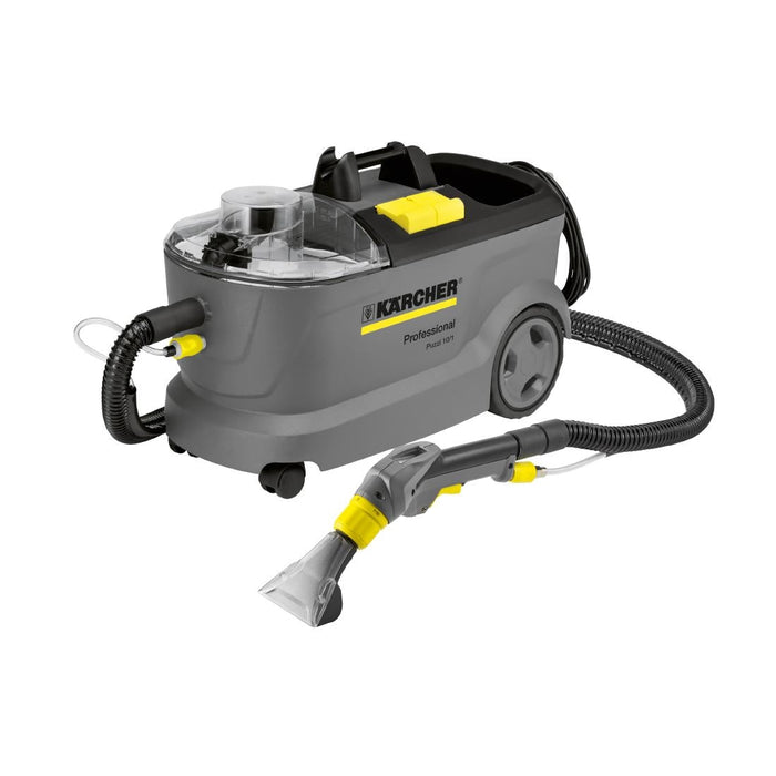 Karcher Spreat Extraction Cleaner Puzzi 10/1 Karcher