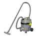 Karcher Battery Wet and Dry Vacuum NT 22/1 AP BP Without Battery and Charger Karcher