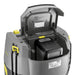 Karcher Battery Wet and Dry Vacuum NT 22/1 AP BP Without Battery and Charger Karcher