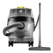 Karcher Battery Wet and Dry Vacuum NT 22/1 AP BP Without Battery and Charger Karcher