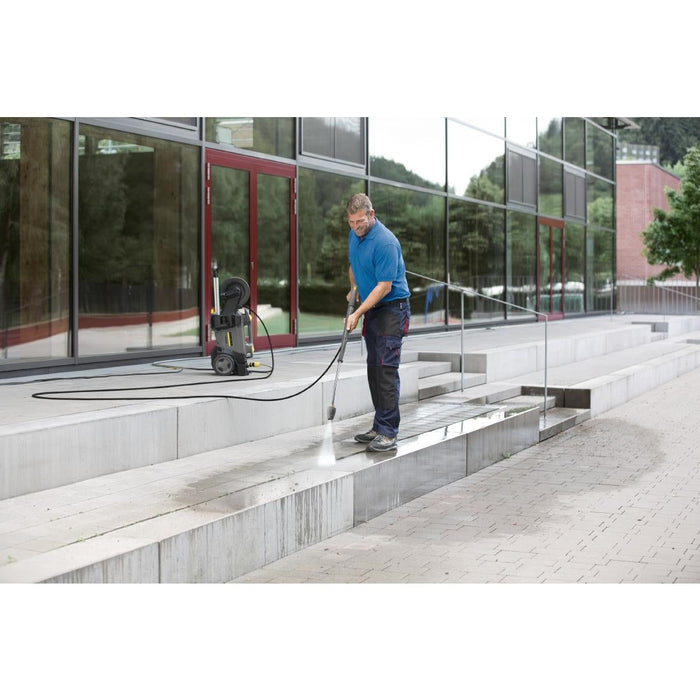 Karcher High Pressure Cleaner HD 5/12 C Plus Karcher