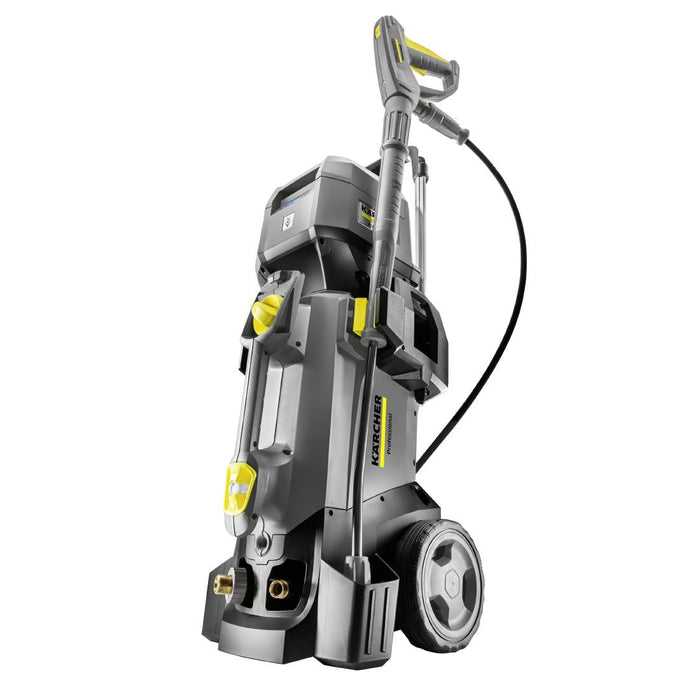Karcher Battery High Pressure Cleaner HD 4/11 C BP Without Battery and Charger Karcher