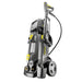 Karcher Battery High Pressure Cleaner HD 4/11 C BP Without Battery and Charger Karcher