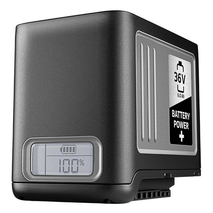 Karcher Battery Power+ 36/60 Karcher