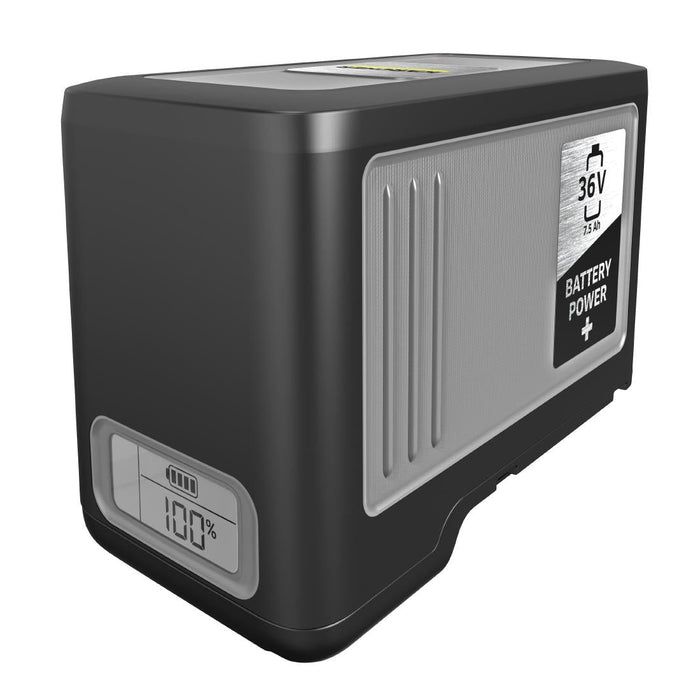 Karcher Battery Power+ 36/75 Karcher