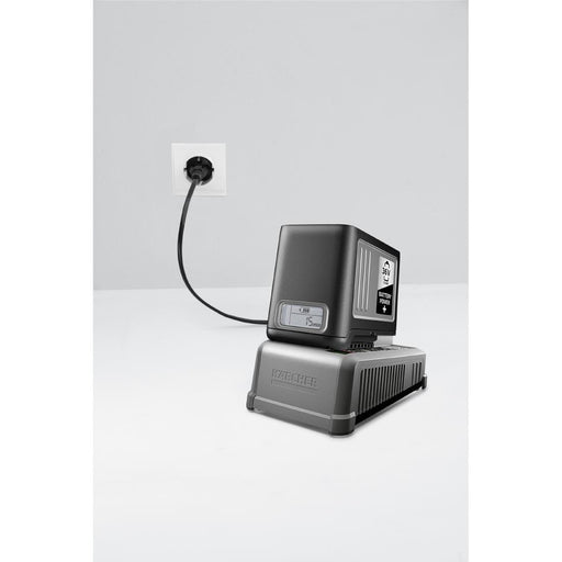 Karcher Fast Battery Charger Battery Power+ 36/60 Karcher