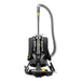Karcher Battery Backpack Vacuum BVL 5/1 BP Without Battery and Charger Karcher