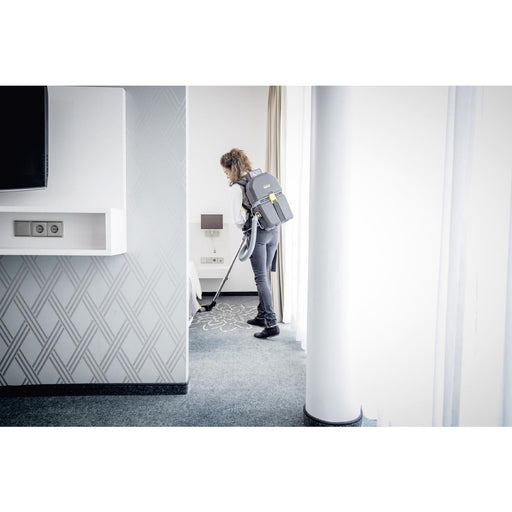 Karcher Battery Backpack Vacuum BVL 5/1 BP Without Battery and Charger Karcher