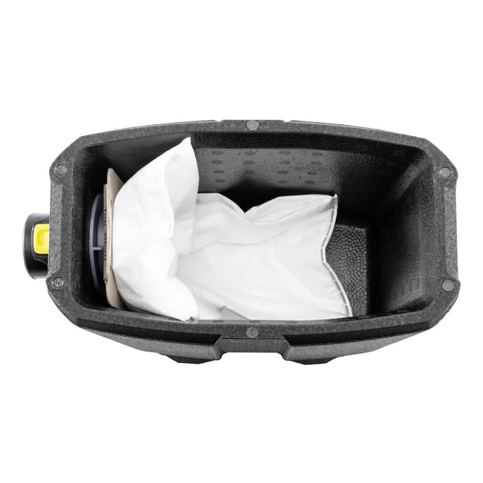 Karcher Battery Backpack Vacuum BVL 5/1 BP Without Battery and Charger Karcher