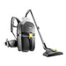 Karcher Battery Backpack Vacuum BVL 5/1 BP Without Battery and Charger Karcher