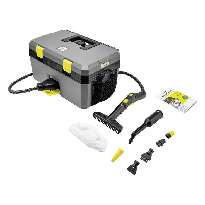 Karcher Steam Cleaner SG 4/2 Classic Karcher
