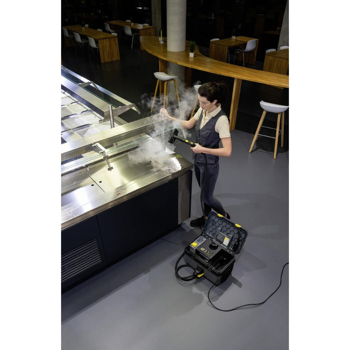 Karcher Steam Cleaner SG 4/2 Classic Karcher