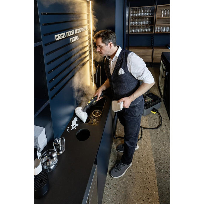 Karcher Steam Cleaner SG 4/2 Classic Karcher