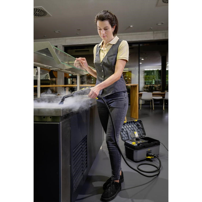 Karcher Steam Cleaner SG 4/2 Classic Karcher