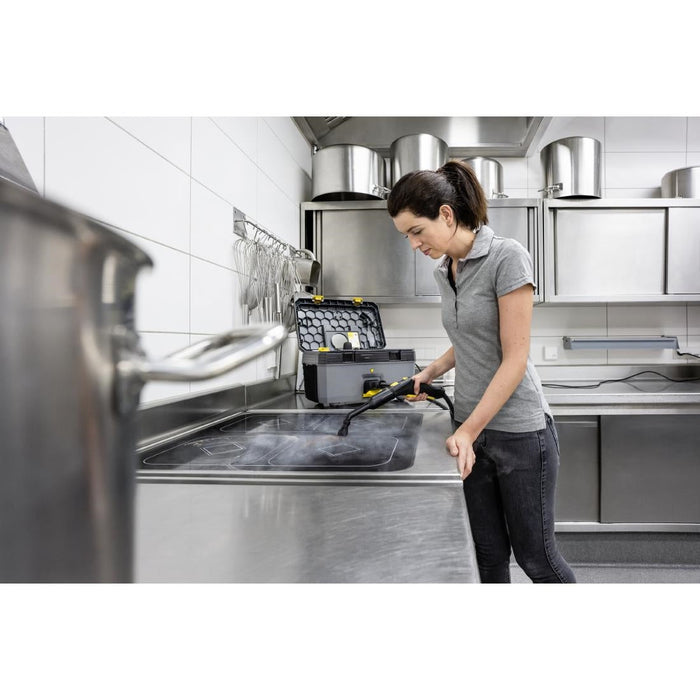 Karcher Steam Cleaner SG 4/2 Classic Karcher