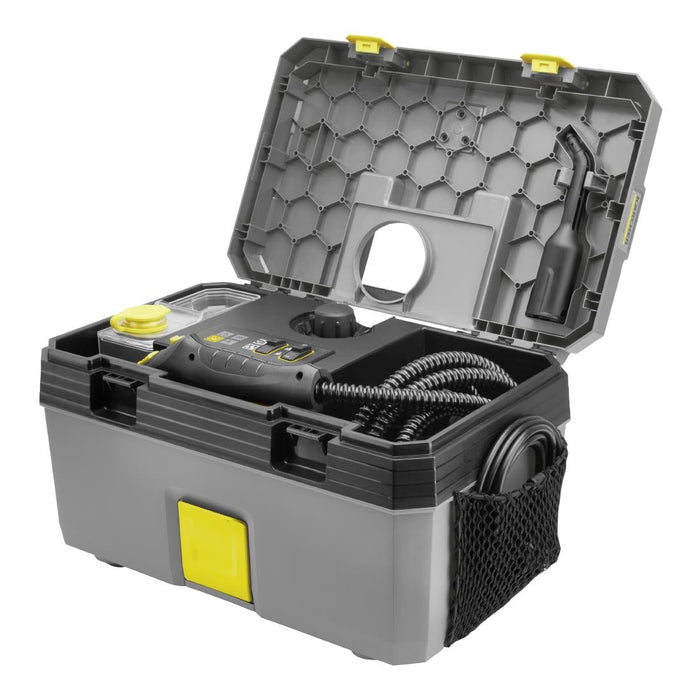 Karcher Steam Cleaner SG 4/2 Classic Karcher