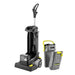 Karcher Scrubber Dryer BR 30/4 C BP Without Battery and Charger Karcher