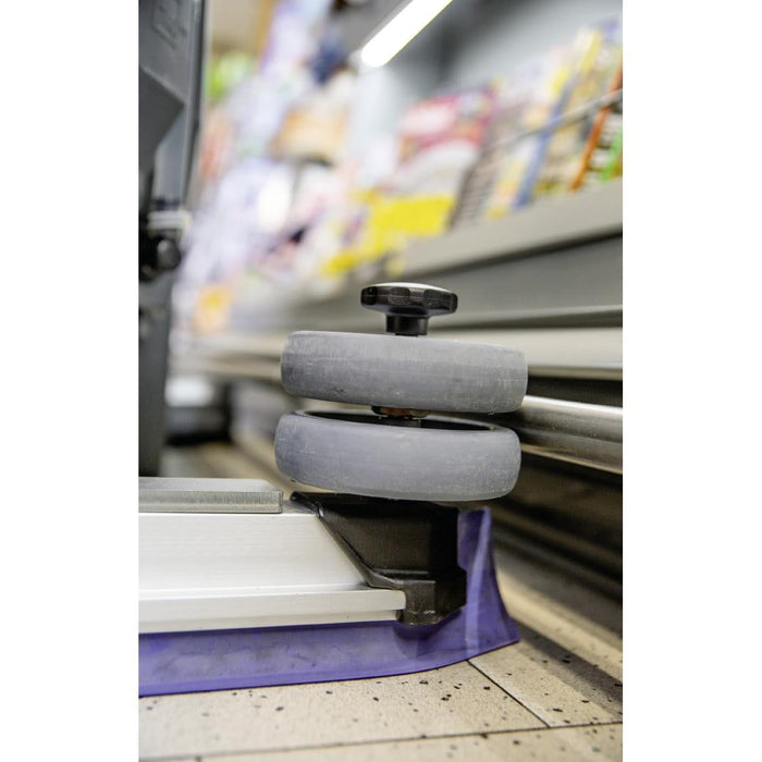 Karcher Scrubber Dryer BD 70/75 W Classic BP Karcher