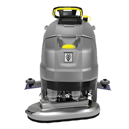 Karcher Scrubber Dryer BD 70/75 W Classic BP Karcher