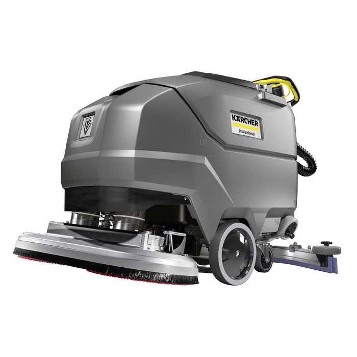 Karcher Scrubber Dryer BD 70/75 W Classic BP Karcher