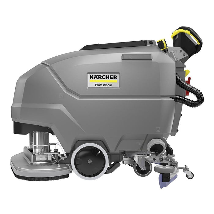 Karcher Scrubber Dryer BD 70/75 W Classic BP Karcher