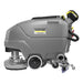 Karcher Scrubber Dryer BD 70/75 W Classic BP Karcher