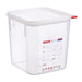 4Ltr. With lid