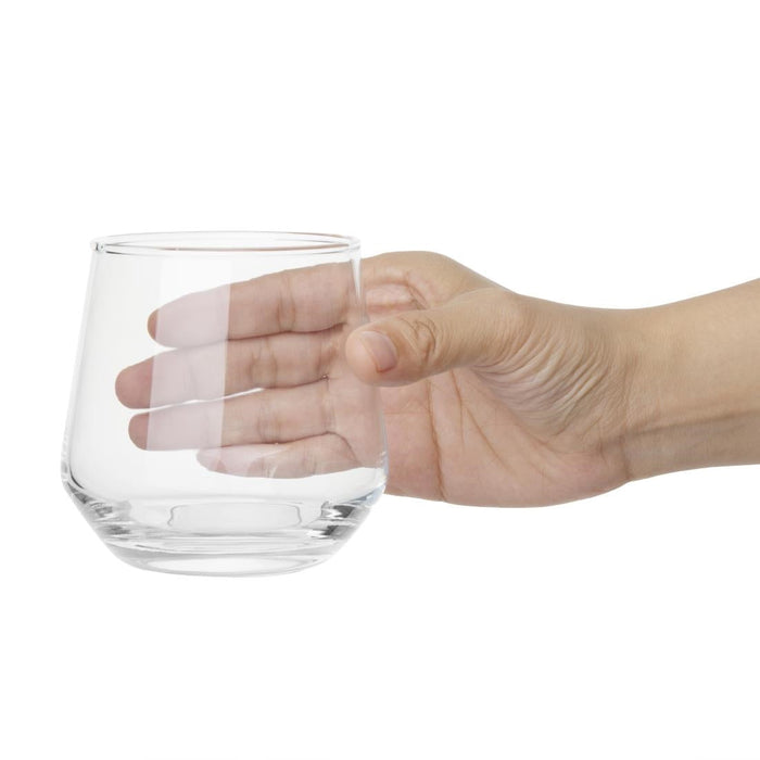 Olympia Atlanta Tumblers 380ml (12 Pack) Olympia