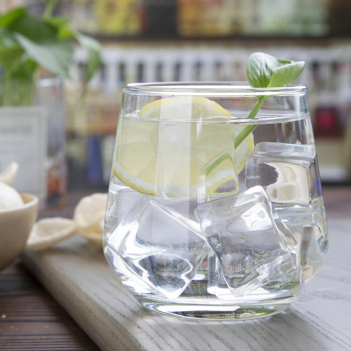 Olympia Atlanta Tumblers 380ml (12 Pack) Olympia