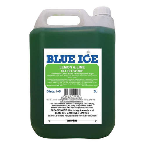 Pack quantity: 1x 5Ltr