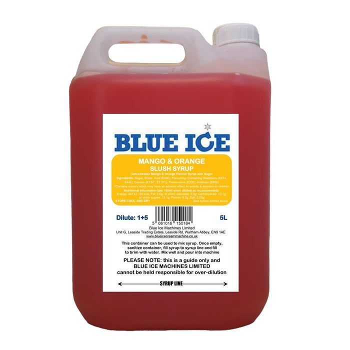 Pack quantity: 1x 5Ltr