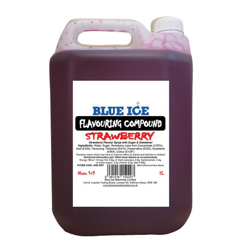 Pack quantity: 1x 5Ltr