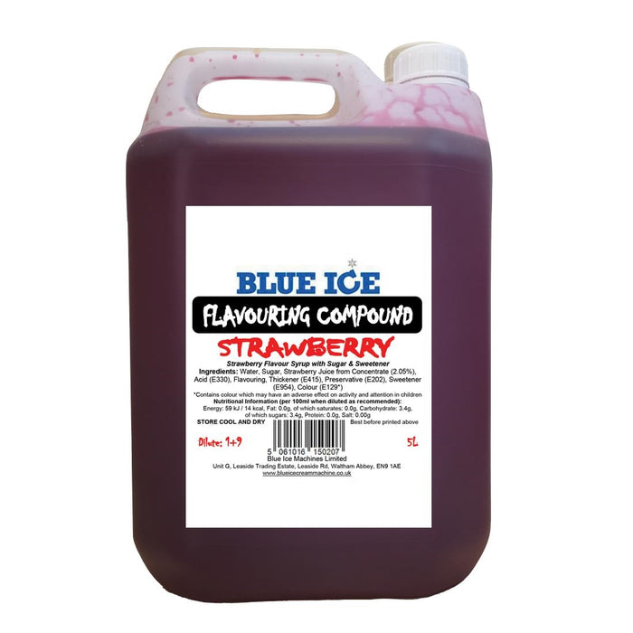 Pack quantity: 1x 5Ltr