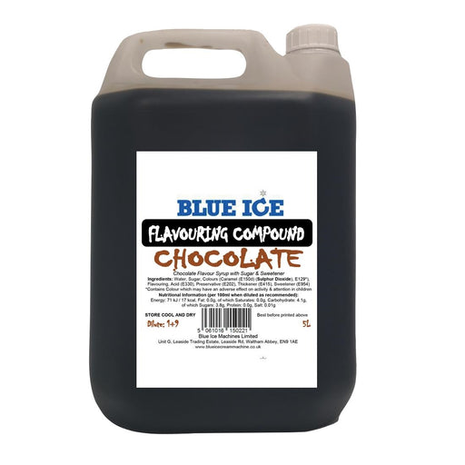 Pack quantity: 1x 5Ltr